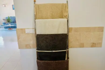 Casa Alegria, Magnifique villa près de la mer à Moraira - Photo 37