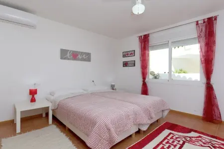 Villa Junique, Villa de charme avec piscine privée à Moraira - Photo 4