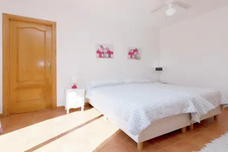 Villa Junique, Villa de charme avec piscine privée à Moraira - Photo 13