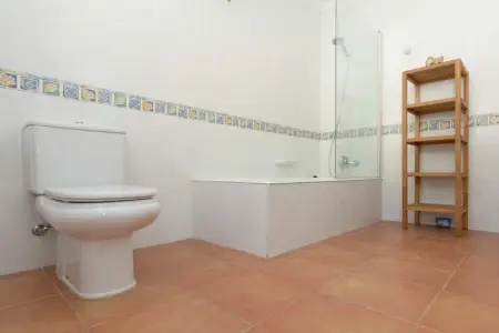 Villa Junique, Villa de charme avec piscine privée à Moraira - Photo 14