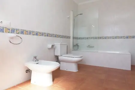 Villa Junique, Villa de charme avec piscine privée à Moraira - Photo 15