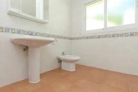 Villa Junique, Villa de charme avec piscine privée à Moraira - Photo 16