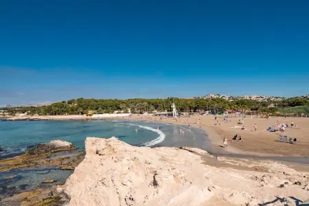 Villa Junique, Villa de charme avec piscine privée à Moraira - Photo 22