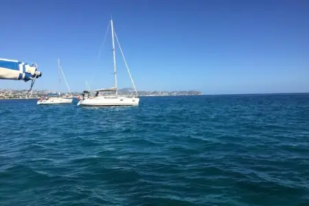 Villa Junique, Villa de charme avec piscine privée à Moraira - Photo 30