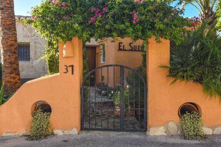 El Sueño, Location Villa in Benitachell - Foto 8 / 28