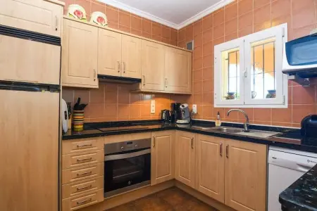 El Sueño, Villa moderne à Cumbre del Sol avec piscine privée - Photo 3