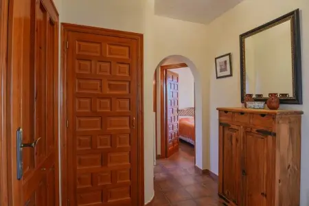 El Sueño, Villa moderne à Cumbre del Sol avec piscine privée - Photo 9