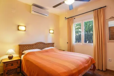 El Sueño, Villa moderne à Cumbre del Sol avec piscine privée - Photo 13