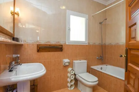 El Sueño, Villa moderne à Cumbre del Sol avec piscine privée - Photo 15