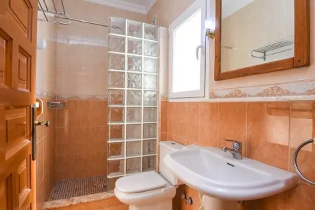 El Sueño, Villa moderne à Cumbre del Sol avec piscine privée - Photo 16