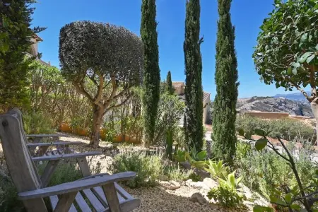 El Sueño, Villa moderne à Cumbre del Sol avec piscine privée - Photo 22