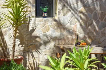 El Sueño, Villa moderne à Cumbre del Sol avec piscine privée - Photo 24