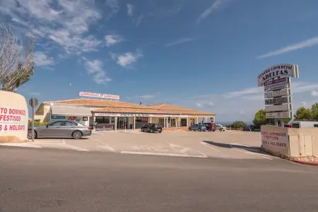 El Sueño, Villa moderne à Cumbre del Sol avec piscine privée - Photo 31