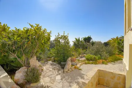 Renata, Villa avec vue mer, équipée d'une piscine à Benitachell - Photo 20