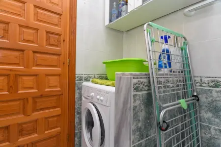 Renata, Villa avec vue mer, équipée d'une piscine à Benitachell - Photo 22