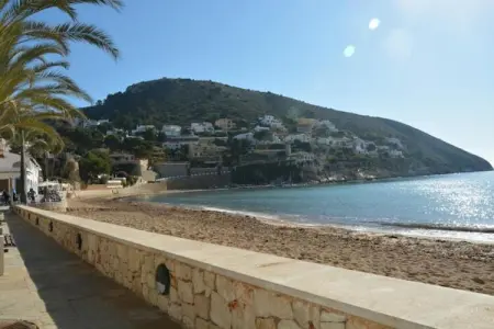 Casa Camelias, Belle maison de vacances 6p avec piscine à débordement, vue mer phénoménale - Photo 23