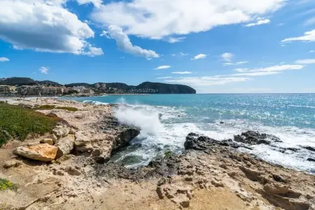 Casa Camelias, Belle maison de vacances 6p avec piscine à débordement, vue mer phénoménale - Photo 29