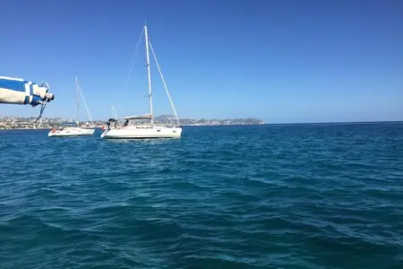 Casa Camelias, Belle maison de vacances 6p avec piscine à débordement, vue mer phénoménale - Photo 31
