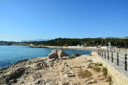 Casa Camelias, Belle maison de vacances 6p avec piscine à débordement, vue mer phénoménale - Photo 33