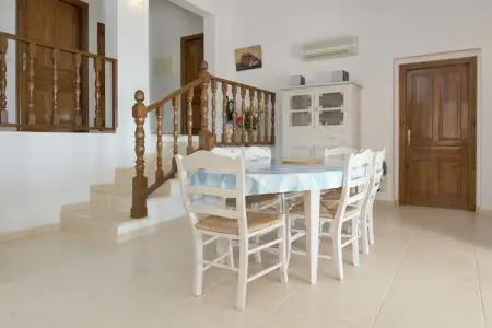 Magnolias, Villa spacieuse à Moraira avec piscine privée - Photo 2