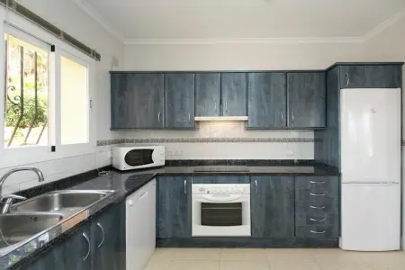 Magnolias, Villa spacieuse à Moraira avec piscine privée - Photo 3