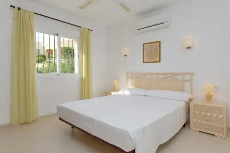 Magnolias, Villa spacieuse à Moraira avec piscine privée - Photo 4