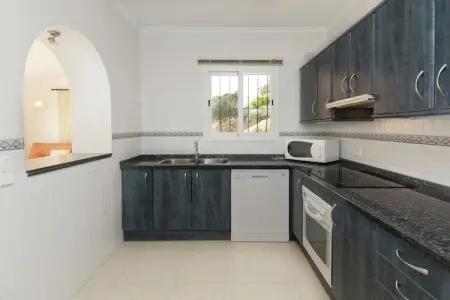 Magnolias, Villa spacieuse à Moraira avec piscine privée - Photo 11