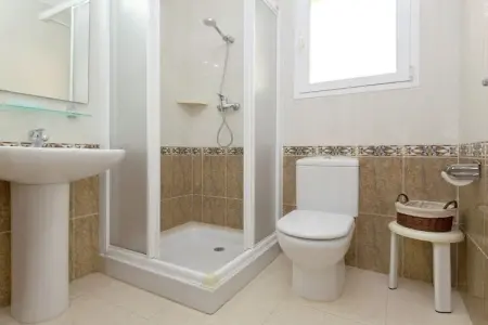 Magnolias, Villa spacieuse à Moraira avec piscine privée - Photo 17