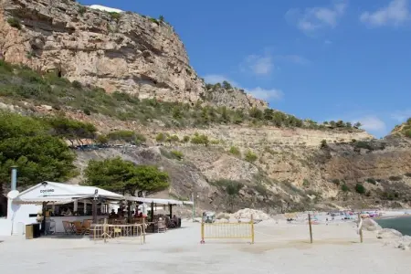 Magnolias, Villa spacieuse à Moraira avec piscine privée - Photo 23