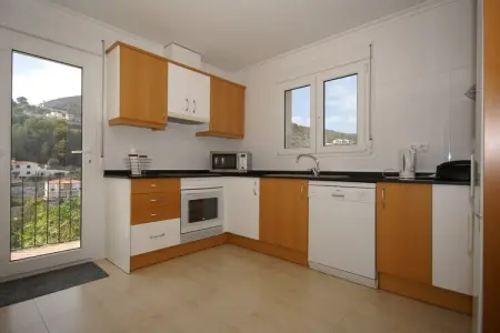 Casa Alcalalí, Superbe maison de vacances à Alcalali avec piscine privée - Photo 13