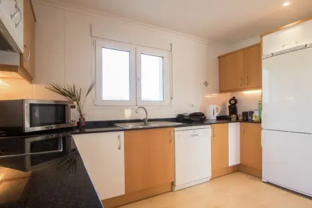 Casa Alcalalí, Superbe maison de vacances à Alcalali avec piscine privée - Photo 14