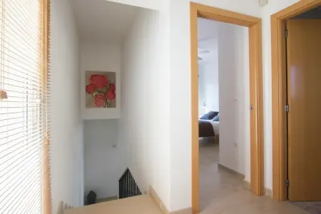 Casa Alcalalí, Superbe maison de vacances à Alcalali avec piscine privée - Photo 16