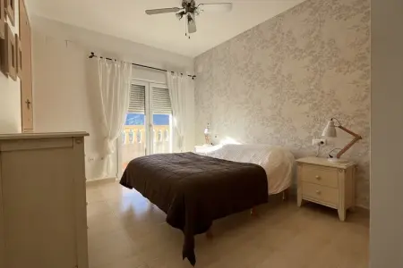 Casa Alcalalí, Superbe maison de vacances à Alcalali avec piscine privée - Photo 17