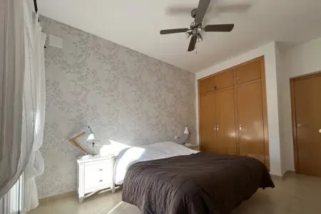 Casa Alcalalí, Superbe maison de vacances à Alcalali avec piscine privée - Photo 18