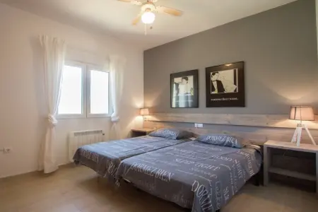 Casa Alcalalí, Superbe maison de vacances à Alcalali avec piscine privée - Photo 19