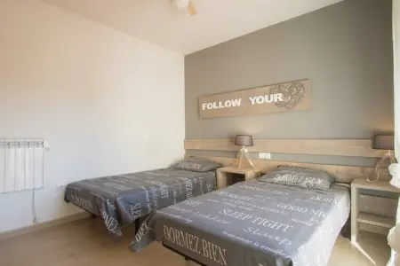 Casa Alcalalí, Superbe maison de vacances à Alcalali avec piscine privée - Photo 21