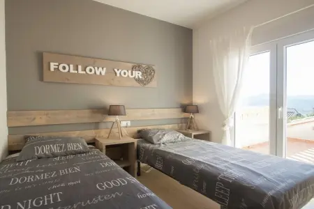 Casa Alcalalí, Superbe maison de vacances à Alcalali avec piscine privée - Photo 22