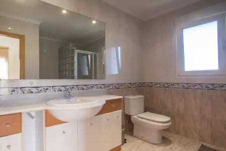 Casa Alcalalí, Superbe maison de vacances à Alcalali avec piscine privée - Photo 23