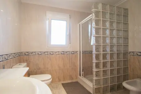 Casa Alcalalí, Superbe maison de vacances à Alcalali avec piscine privée - Photo 24