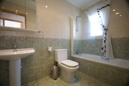 Casa Alcalalí, Superbe maison de vacances à Alcalali avec piscine privée - Photo 25