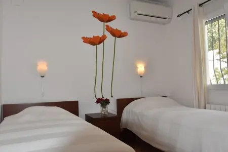 Brisa del Mar, Villa de luxe à Benissa avec piscine - Photo 4