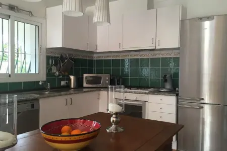 Brisa del Mar, Villa de luxe à Benissa avec piscine - Photo 8