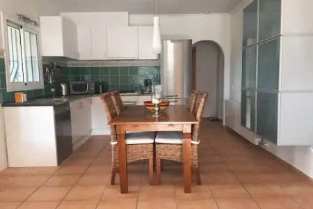 Brisa del Mar, Villa de luxe à Benissa avec piscine - Photo 9