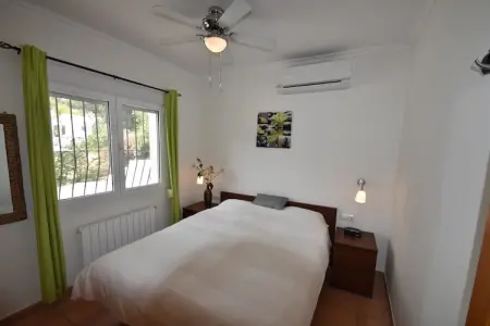 Brisa del Mar, Villa de luxe à Benissa avec piscine - Photo 10