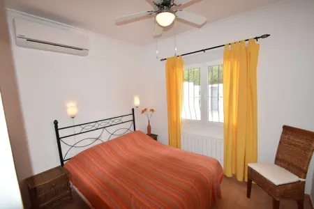 Brisa del Mar, Villa de luxe à Benissa avec piscine - Photo 11