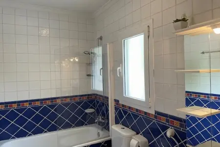 Brisa del Mar, Villa de luxe à Benissa avec piscine - Photo 13