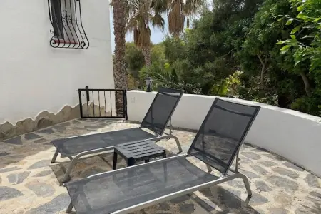 Brisa del Mar, Villa de luxe à Benissa avec piscine - Photo 16