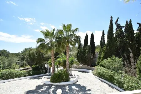 Brisa del Mar, Villa de luxe à Benissa avec piscine - Photo 17