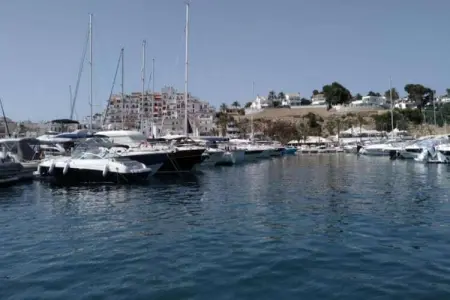 Brisa del Mar, Villa de luxe à Benissa avec piscine - Photo 24