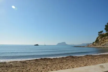 Brisa del Mar, Villa de luxe à Benissa avec piscine - Photo 38